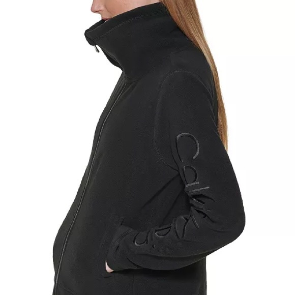 Calvin Klein performance jacket - Picture 3 of 8